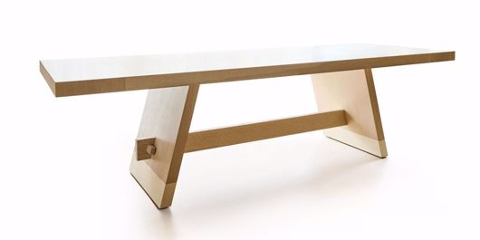 Picture of NOBU DINING TABLE
