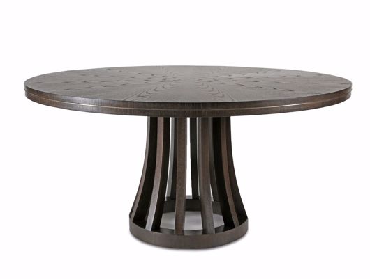 Picture of CAGE ROUND DINING TABLE