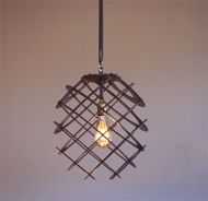 Picture of BOLLE COUNTER PENDANT