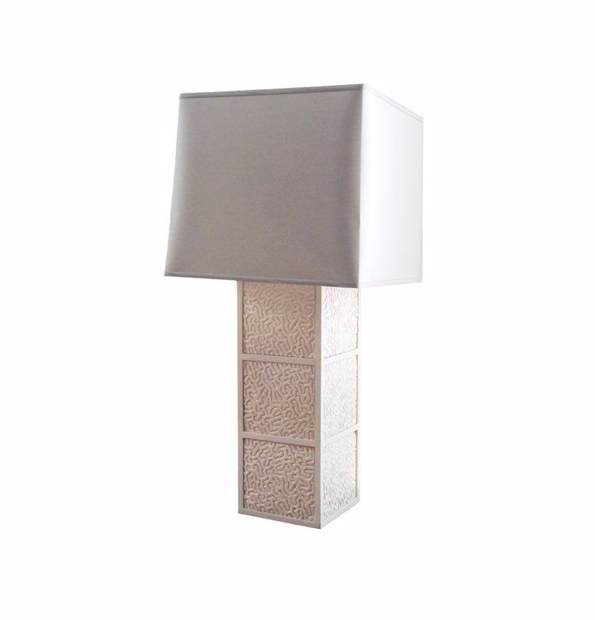 Picture of CORAL LAMP
