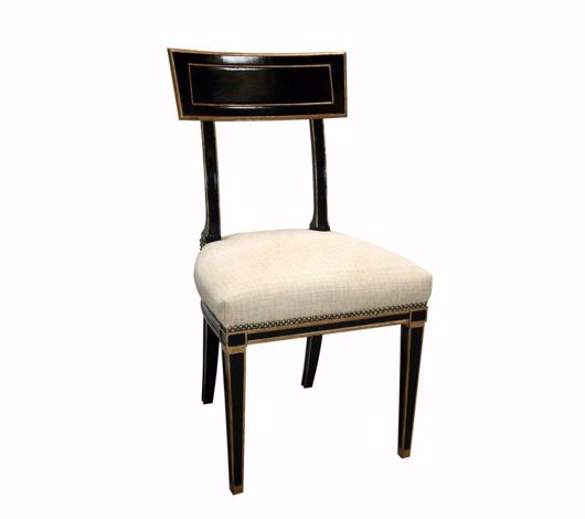 Picture of JACOB CHAIR