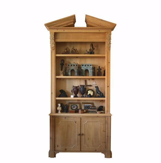Picture of KINGSLEY CABINET