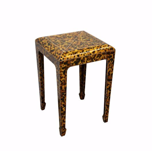 Picture of GERRIT END TABLE