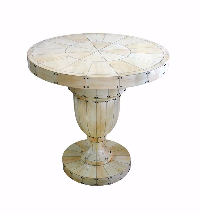 Picture of THE TREMONT SIDE TABLE
