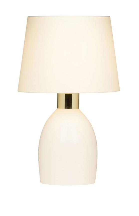 Picture of JAX TABLE LAMP