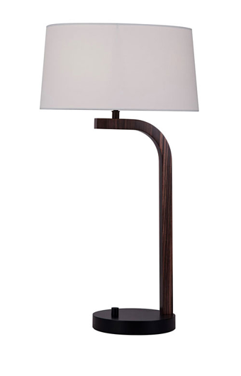 Picture of LASSEN TABLE LAMP