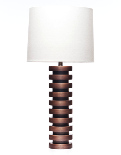 Picture of LAWRENCE & SCOTT BY WEVE MALMO TABLE LAMP