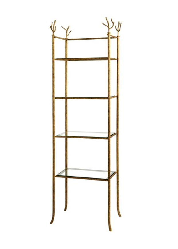 Picture of TWIG ETAGERE