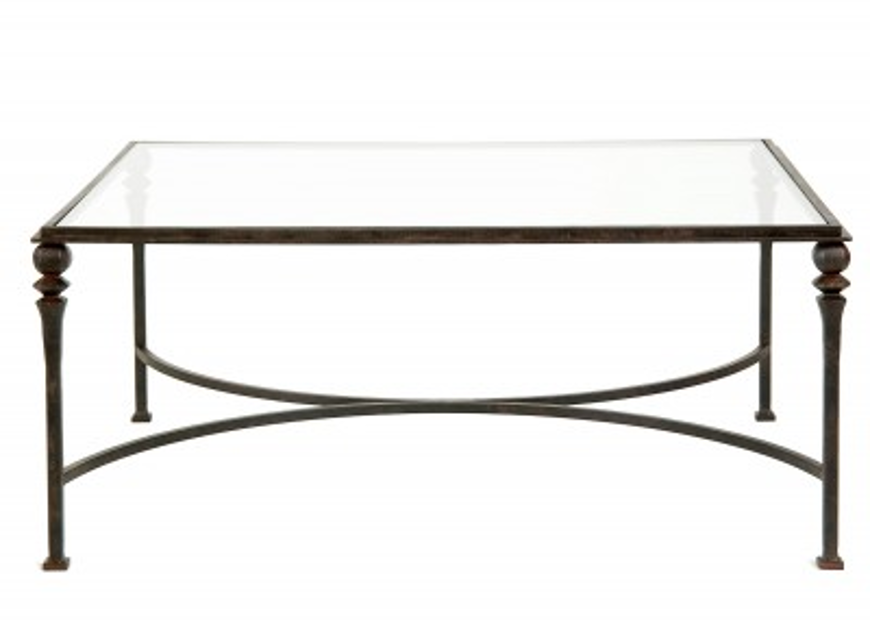 Picture of TRACY COFFEE TABLE III