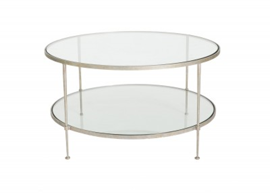 Picture of LS 2-TIER TABLE—ROUND