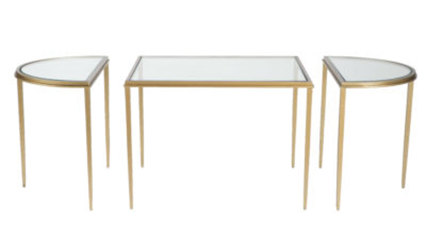Picture of LINDSAY TRIO II COFFEE TABLES