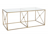 Picture of CUBE COFFEE TABLE