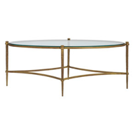 Picture of TANGIER COFFEE TABLE