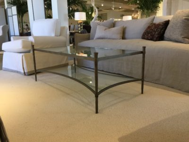 Picture of TANGIER 2T COFFEE TABLES