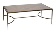 Picture of JENSEN COFFEE TABLES