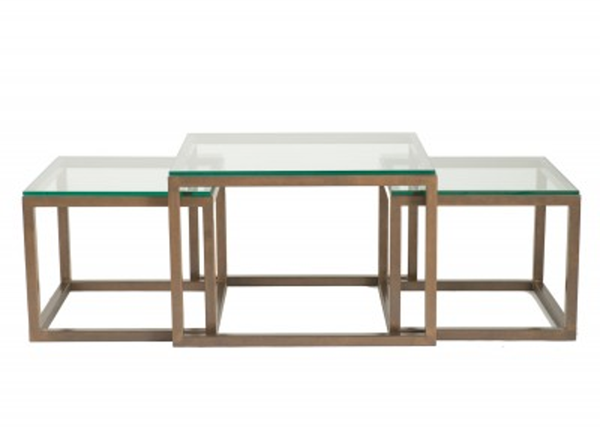 Picture of TRIO COFFEE TABLE