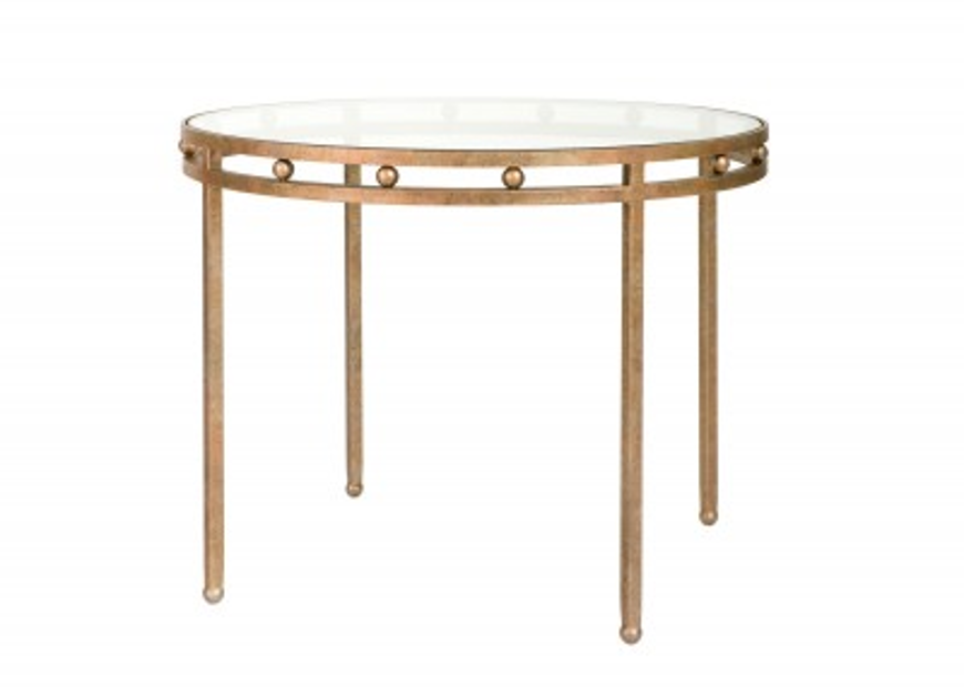 Picture of REARDON OCCASIONAL TABLE