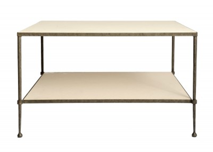 Picture of LS TWO-TIER TABLE