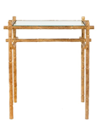 Picture of VAUGHAN BAMBOO OCCASIONAL TABLES