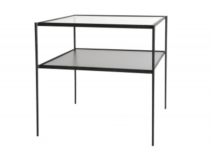 Picture of RODNEY 2-TIER TABLE