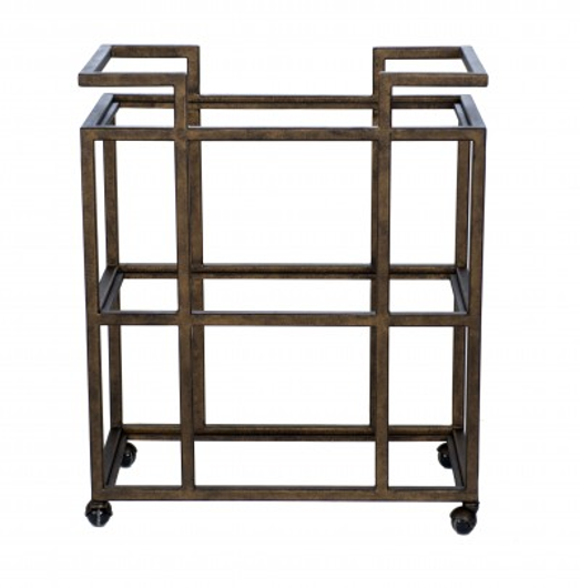 Picture of BAR CART