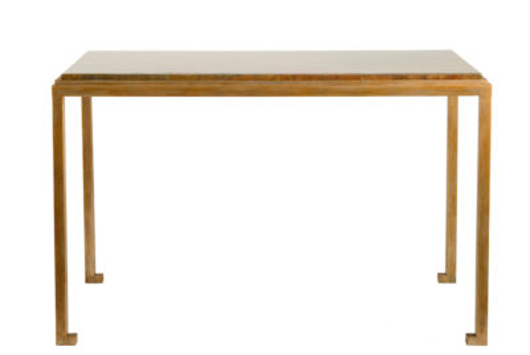 Picture of HAWES DINING TABLE