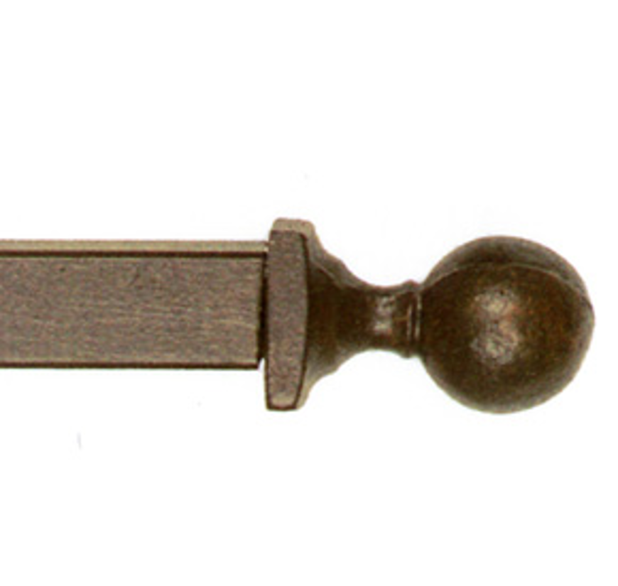 Picture of BALL FOR 1" SQUARE ROD