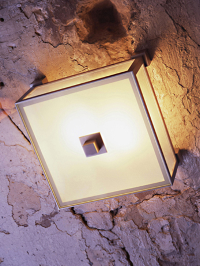 Picture of SQUARE CEILING FIXTURE