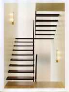 Picture of TALL WALL SCONCE