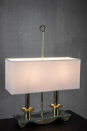 Picture of HEPBURN TABLE LAMP