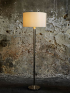 Picture of TAPERED FLOOR LAMP