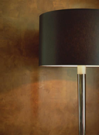Picture of TAPERED FLOOR LAMP
