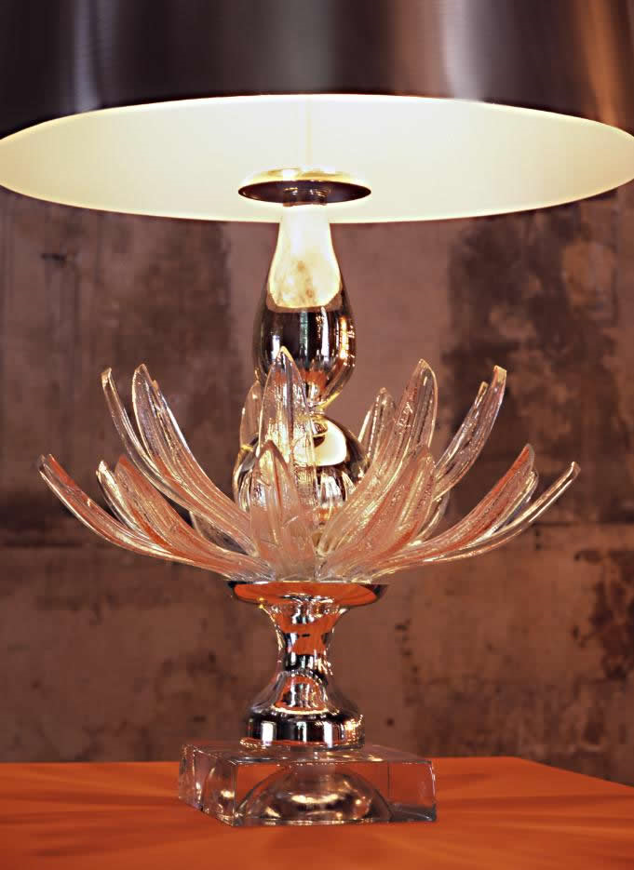 Picture of BRAGA TABLE LAMP