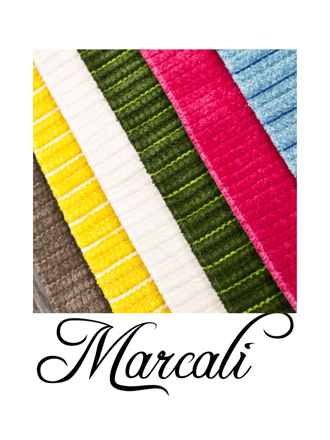 Picture for flipBook Marcali Textiles Lookbook