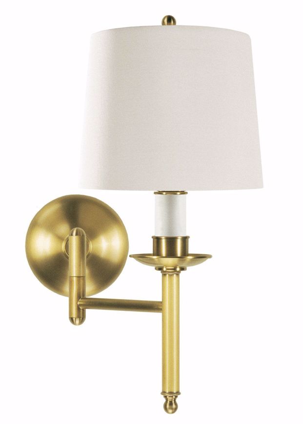 Picture of LYON SWING ARM SCONCE