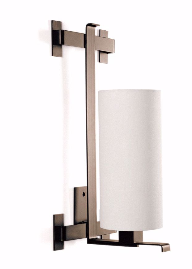 Picture of MALLET SCONCE
