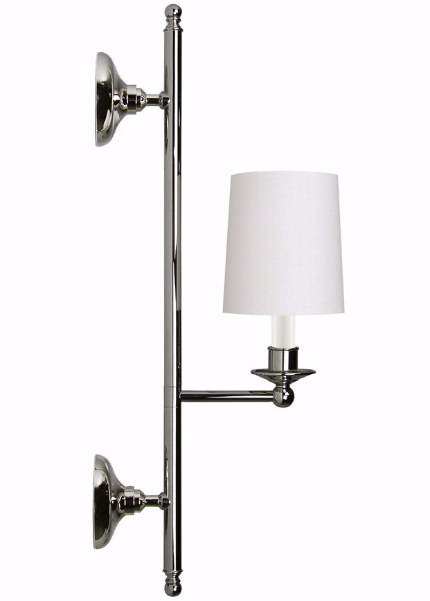 Picture of LYMAN SWING ARM SCONCE