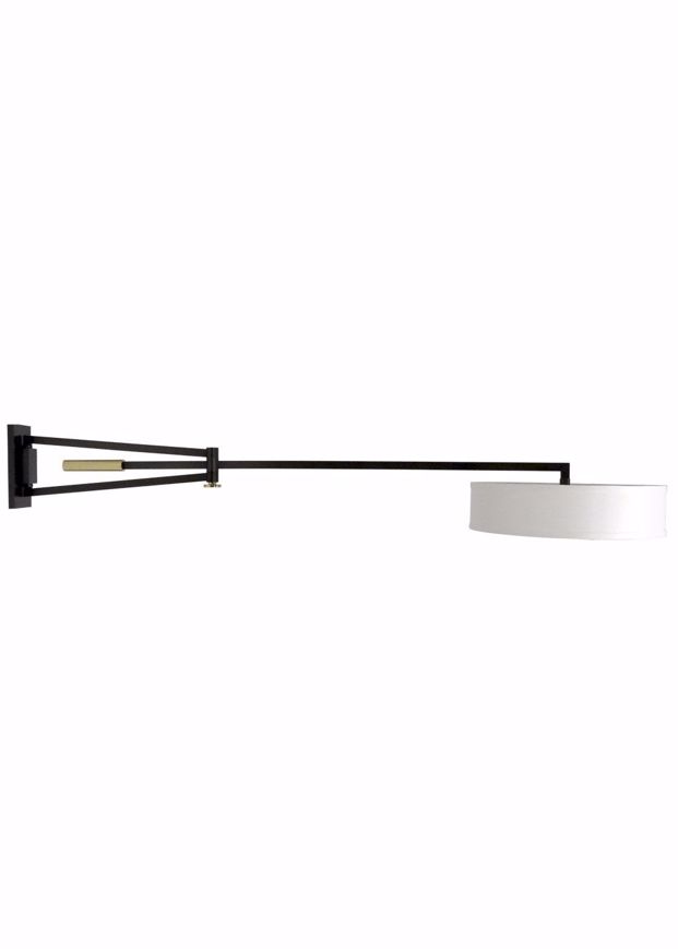 Picture of FRANKLIN SWING ARM SCONCE