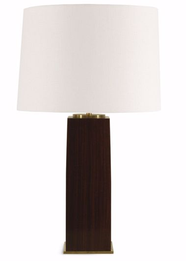 Picture of HAARDT TABLE LAMP