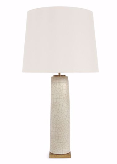 Picture of LAFFAN TABLE LAMP