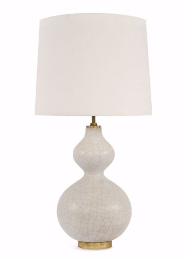 Picture of BUND TABLE LAMP
