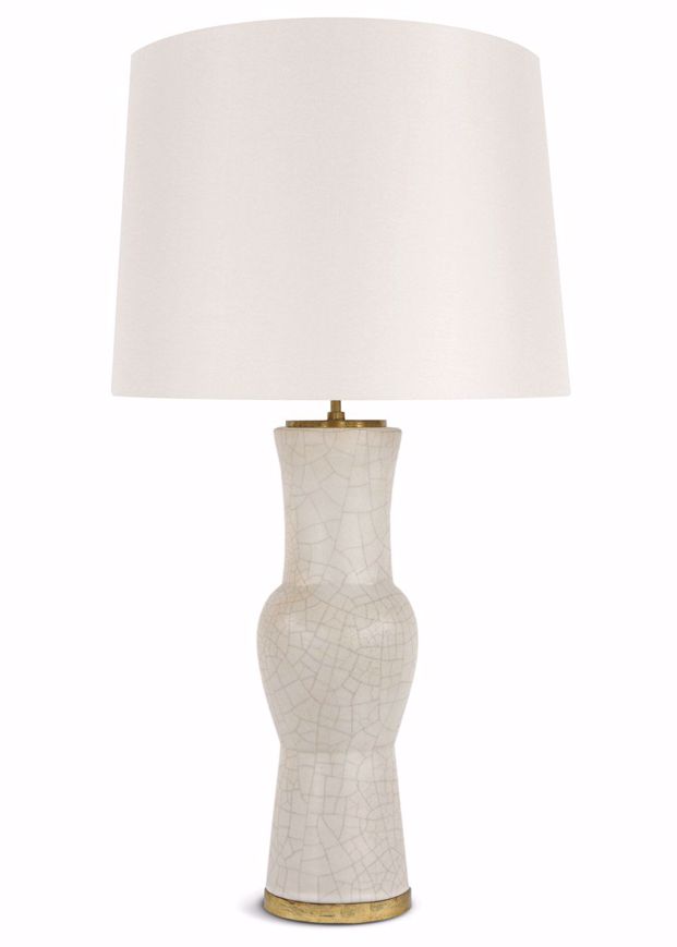 Picture of CHALEE TABLE LAMP