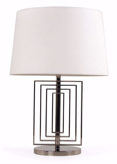 Picture of IVAN TABLE LAMP