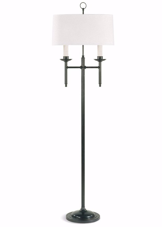 Picture of FEDERAL FLOOR LAMP