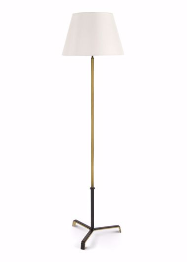 Picture of MICHELE FLOOR LAMP