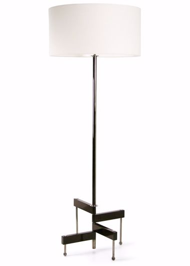 Picture of LINCOLN FLOOR LAMP