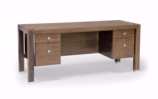 Picture of ARCHITRAVE EXECUTIVE DESK