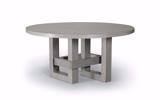 Picture of LINK ROUND DINING TABLE