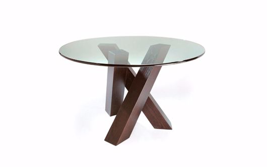 Picture of K-3 100 54” ROUND DINING TABLE