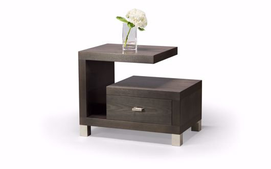 Picture of CANTILEVER NIGHT STAND